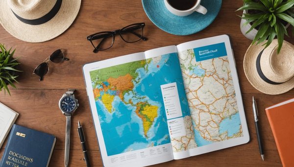 Découvrez les bénéfices cachés de la location à long terme pour vos voyages ✈️